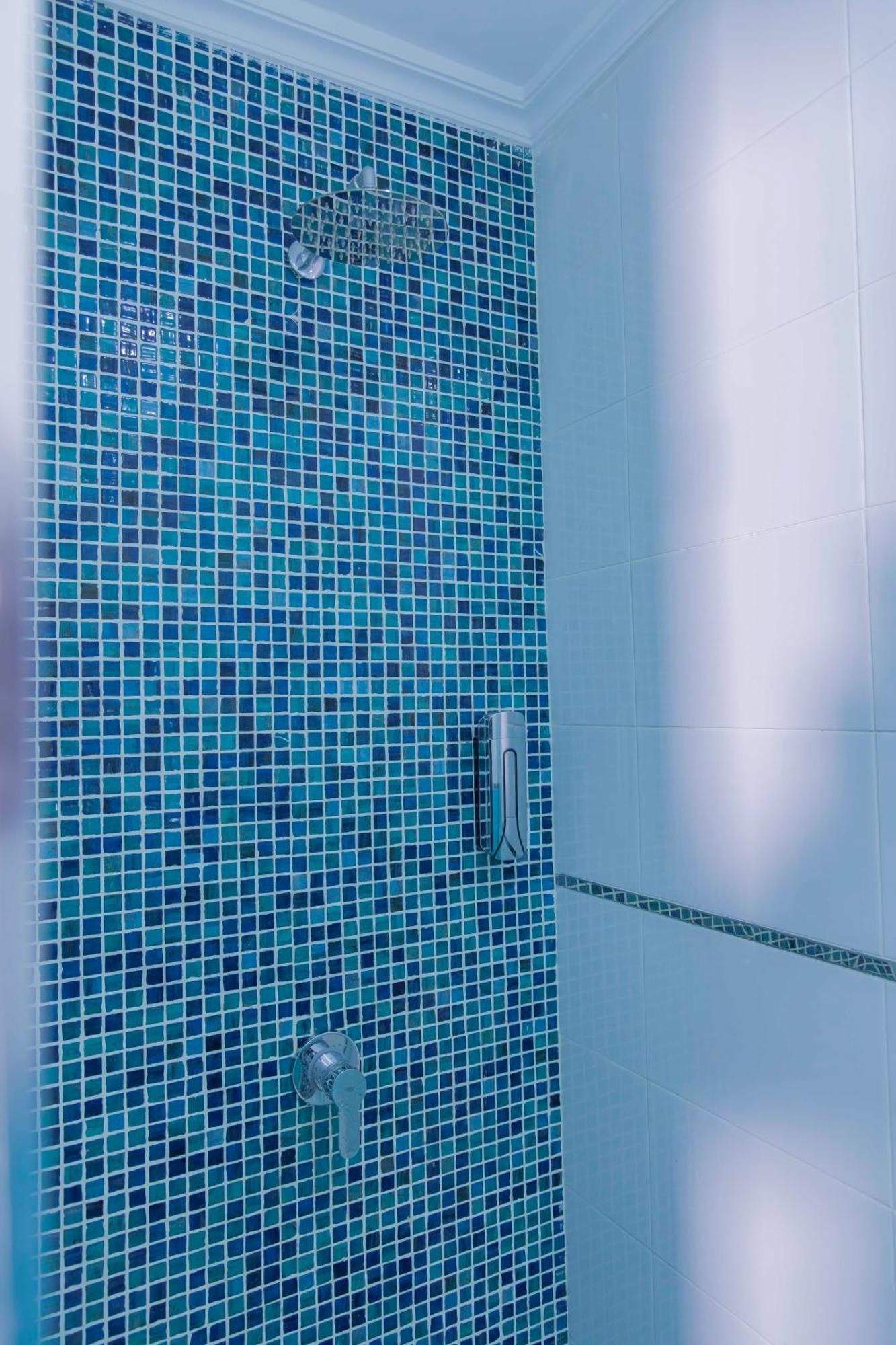 Residence Hoteliere & Resort - Moroccan Floors Tanger Kültér fotó